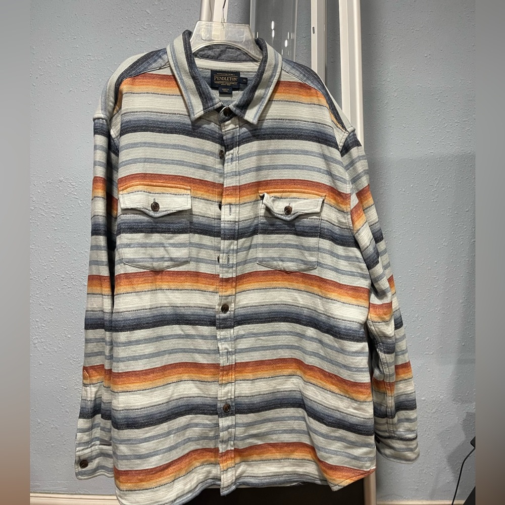 Pendleton Shirt - image 1
